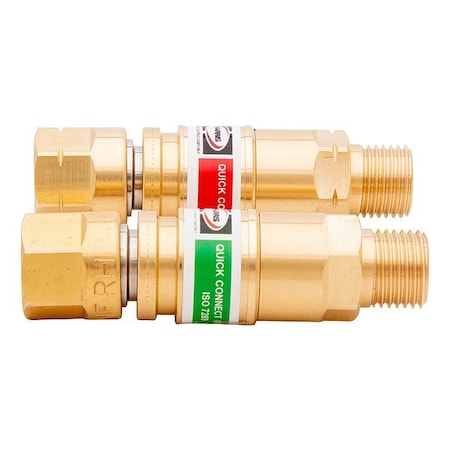 Harris Welding Supply 4301737 - product photo 1