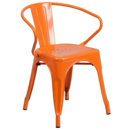 Flash Furniture Office Furniture CH-31270-OR-GG - product photo 1
