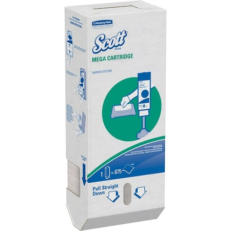 Scott Disposable 98908 - product photo 1