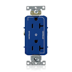 Leviton Wiring Device 16352-2PB - product photo 1