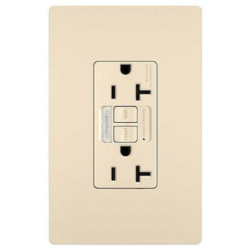 Legrand Wiring Device 2097NTLTRI - product photo 1