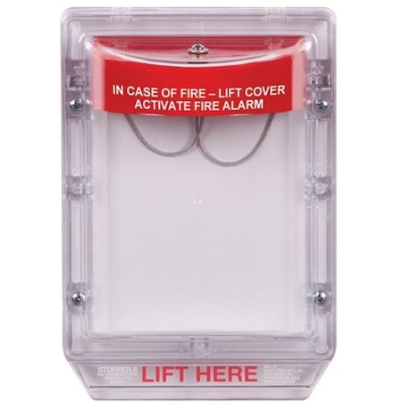 Safety Technology International Safety Equipment STI-1200 - product photo 1