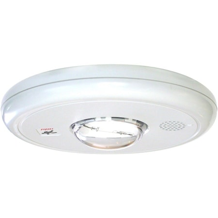 Edwards Signaling Safety Equipment EGC-HDVMH - product photo 1