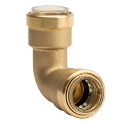 Quickfitting Pipe Fitting HV-SE-0875 - product photo 1