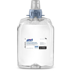 Purell Hand Soap 5282-02 - product photo 1