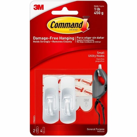 Command Storage Hook 17002 - product photo 1