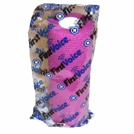 First Voice First Aid Supply TS-3192-4BP - product photo 1