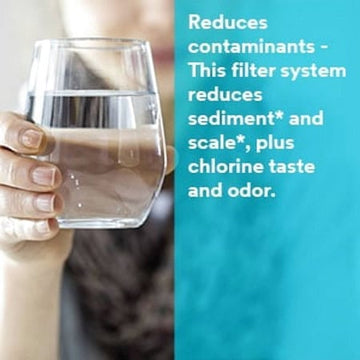 3M Aqua-Pure Water Filter AP717 - product photo 1