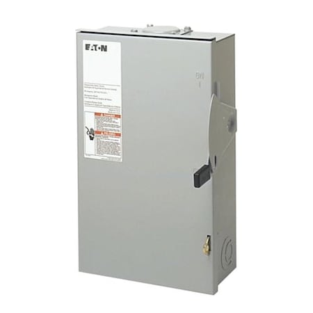 Eaton Control Component DG322URB - product photo 1