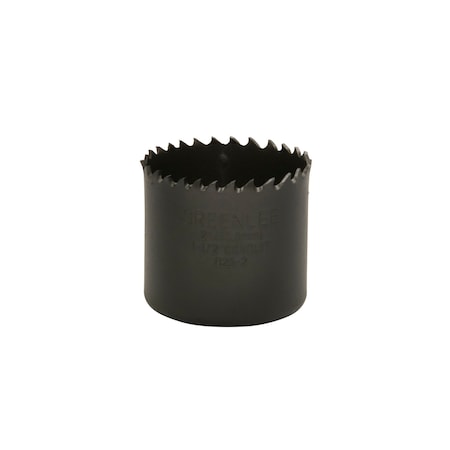 Greenlee Cutting Tool 825-2 - product photo 1