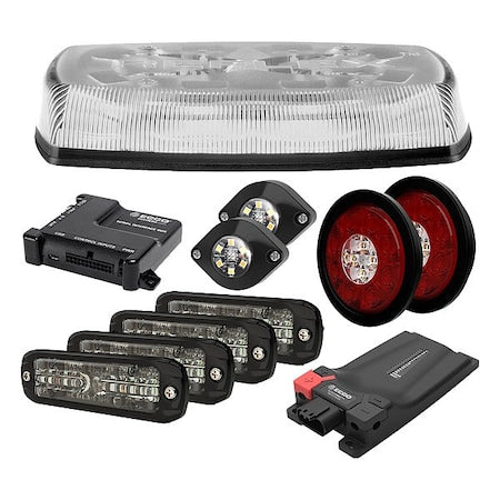 Ecco Automotive Part EW2722 - product photo 1