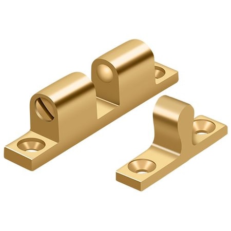 Deltana Door Hardware BTC10CR003 - product photo 1