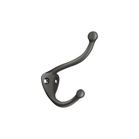 Deltana Storage Hook CAHH3U10B - product photo 1