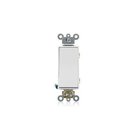 Leviton Wiring Device 5622-2W - product photo 1