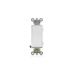 Leviton Wiring Device 5622-2W - product photo 1