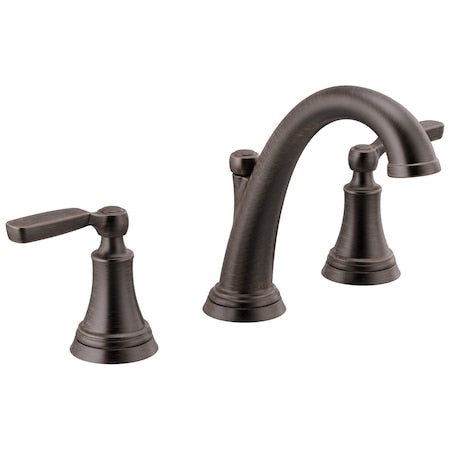 Delta Faucet 3532LF-RBMPU - product photo 1