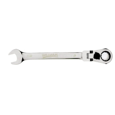 Williams Hand Tool JHW1218RCF - product photo 1