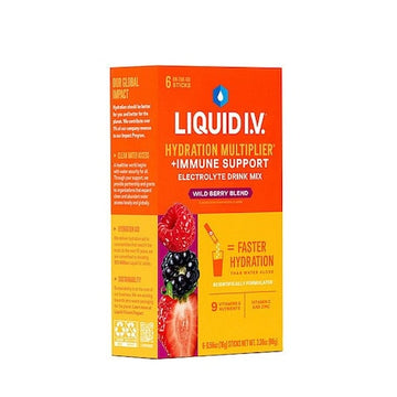 Liquid I.v. Food Item LVIM-6001 - product photo 1