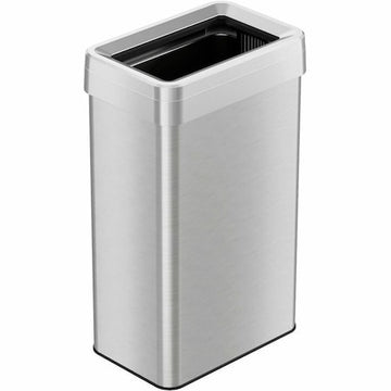 HLS Commercial Trash Can HLS18UOT - product photo 1