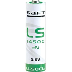 Saft Battery LS14500 - product photo 1