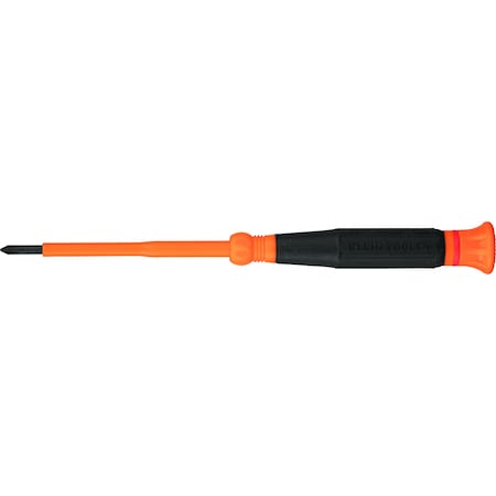 Klein Tools Hand Tool 6233INS - product photo 1