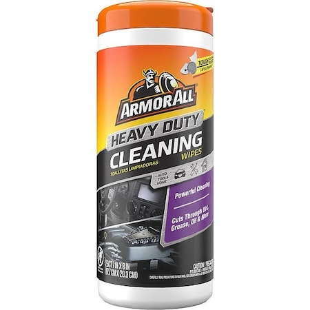 Armor ALL Automotive Cleaning AWMPHDC-25-1USLT - product photo 1