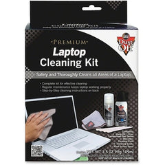 Falcon Safety Wiper DCLT - product photo 1