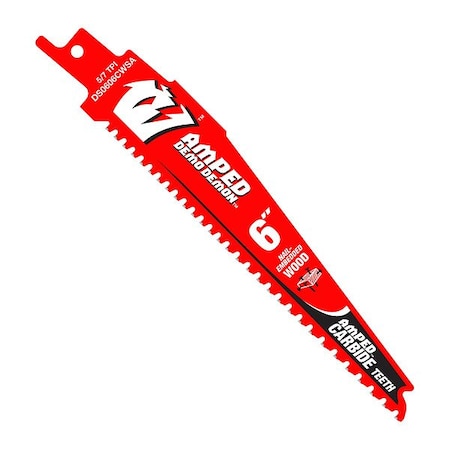 Diablo Power Tool Accessory DS0606CWSA3 - product photo 1