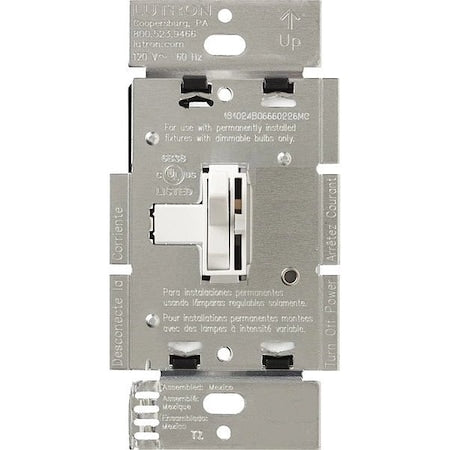 Lutron Wiring Device AY-10PH-WH - product photo 1