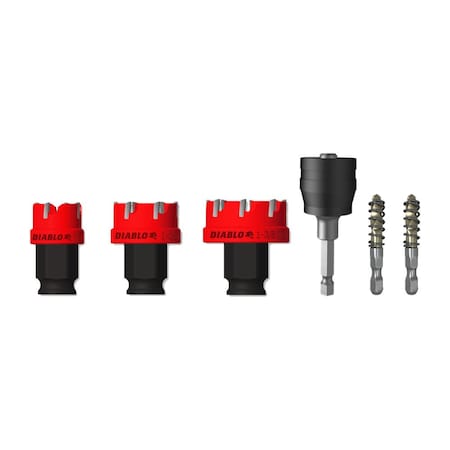 Diablo Cutting Tool DHS06CFS - product photo 1