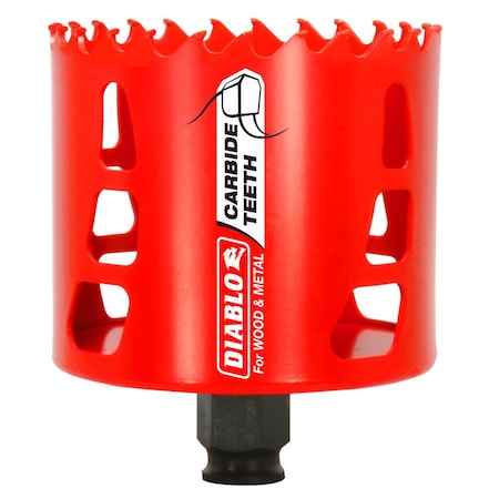 Diablo Cutting Tool DHS3125CT - product photo 1
