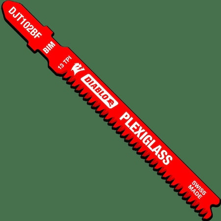 Diablo Power Tool Accessory DJT102BF5 - product photo 1