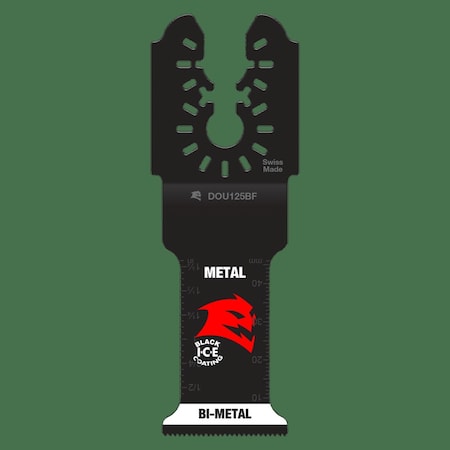 Diablo Power Tool Accessory DOU125BF3 - product photo 1