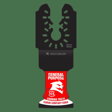 Diablo Power Tool Accessory DOU125CGP - product photo 1