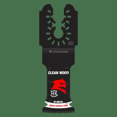 Diablo Power Tool Accessory DOU125JBW - product photo 1