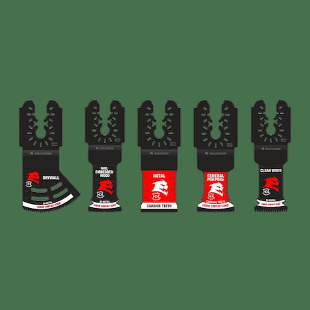 Diablo Power Tool Accessory DOU5S - product photo 1