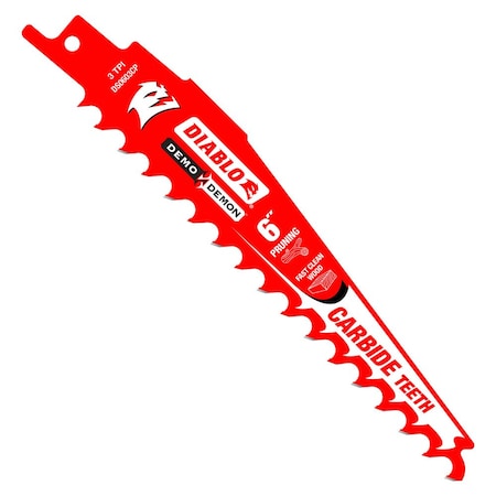 Diablo Power Tool Accessory DS0603CP10 - product photo 1