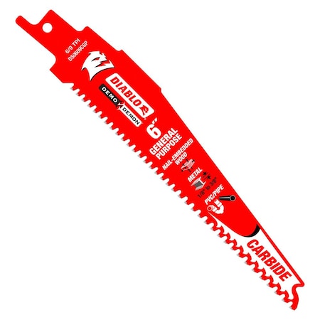 Diablo Power Tool Accessory DS0609CGP10 - product photo 1
