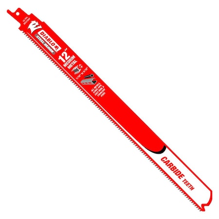 Diablo Power Tool Accessory DS1210CF10 - product photo 1