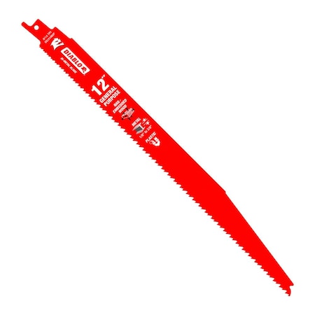 Diablo Power Tool Accessory DS1214BGP5 - product photo 1