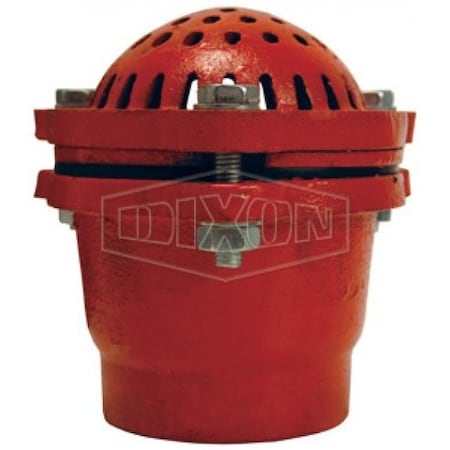 Dixon Pipe Fitting DFVS40 - product photo 1