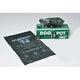 Dogipot 1402-10 Pet Waste Bag, 200 Bags per Roll, Pack of 10, Pack of 2000 - product photo 1