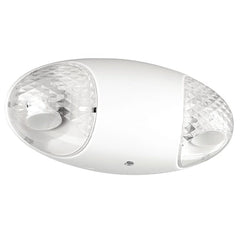 Dual-Lite Emergency Light CU2FO - product photo 1