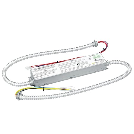 Dual-Lite Emergency Light PLD7M2 - product photo 1
