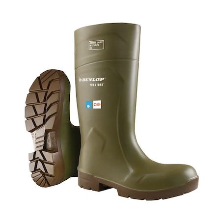 Dunlop Ppe 5183155 - product photo 1
