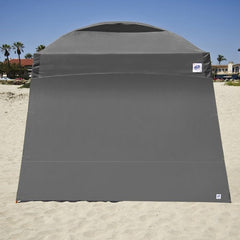 E-Z UP Tarp SW3SG10ALGY - product photo 1