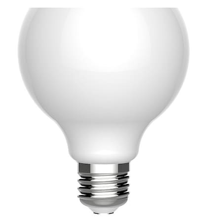 GE Lamps Light Bulb LED5DFG25-W-2PK - product photo 1