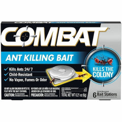 Combat Repellent 45901 - product photo 1