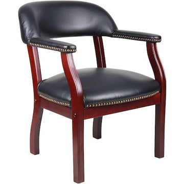 Boss Office Products Office Furniture B9540-BK - product photo 1