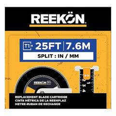 Reekon Tools Measuring Tool RKN-T1M-25-S2725 - product photo 1